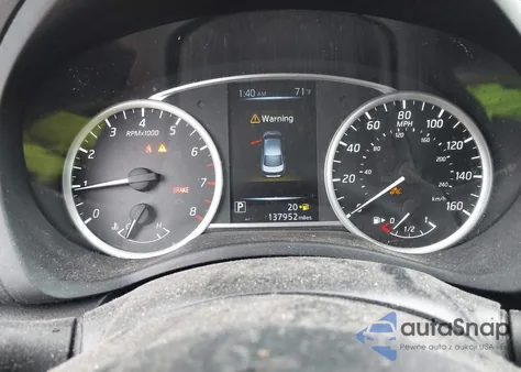 2018 Nissan Sentra S from USA, damaged, VIN 3N1AB7AP2JY343907